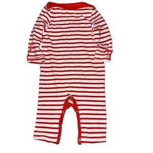 Cute baby pajama outfit one piece sleeper